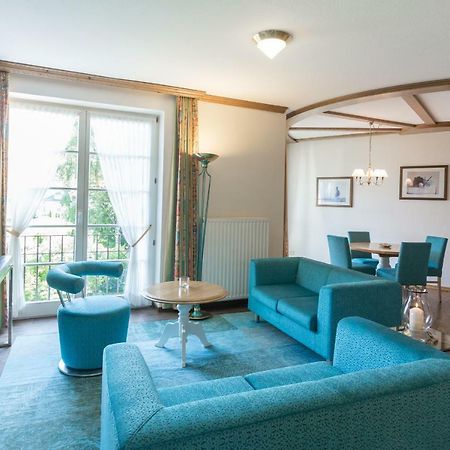Villa Katharina Ferienwohnungen Вилинген Екстериор снимка